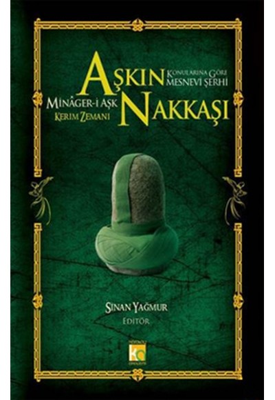 Aşkın Nakkaşı - Minager-i Aşk