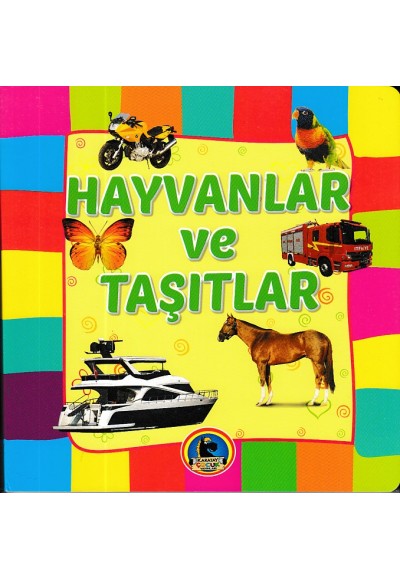 Hayvanlar ve Taşıtlar