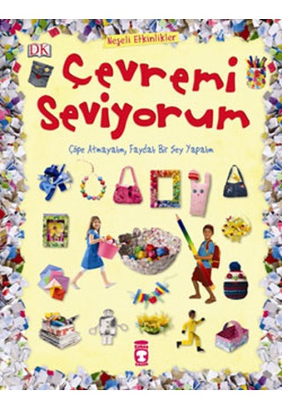 Çevremi Seviyorum