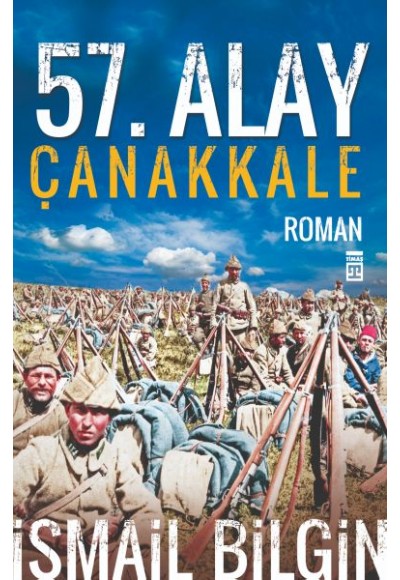 57. Alay Çanakkale