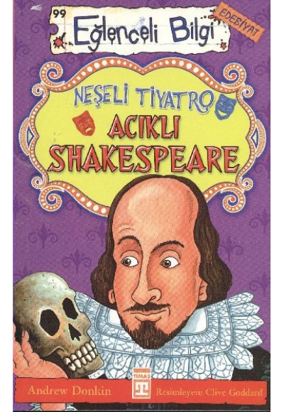 Neşeli Tiyatro Acıklı Shakespeare