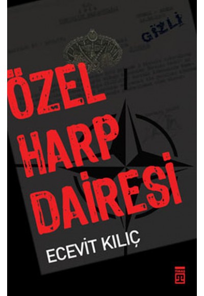 Özel Harp Dairesi