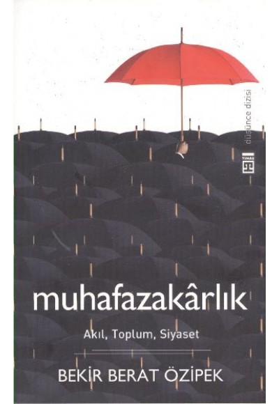 Muhafazakarlık