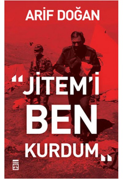 Jitem’i Ben Kurdum