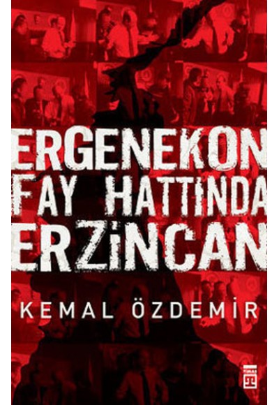 Ergenekon Fay Hattında Erzincan