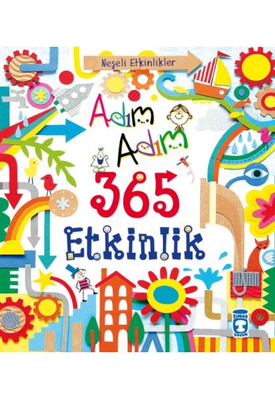 Adım Adım 365 Etkinlik