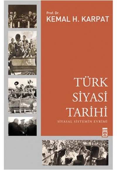 Türk Siyasi Tarihi