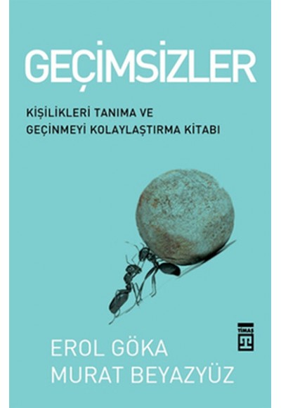 Geçimsizler