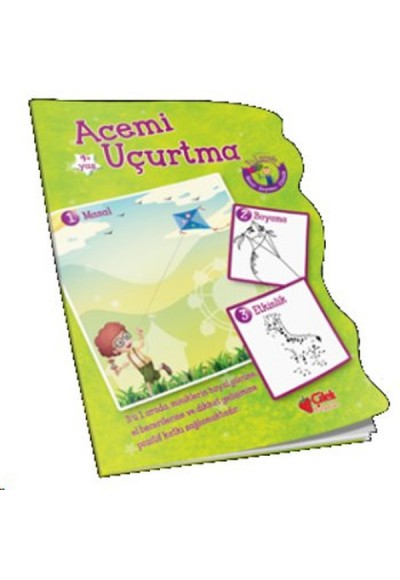 Acemi Uçurtma