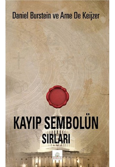 Kayıp Sembolün Sırları