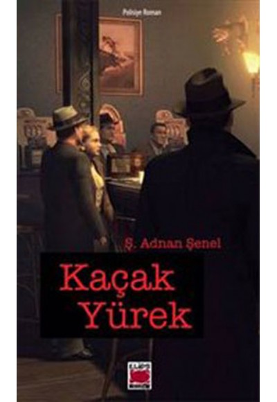 Kaçak Yürek