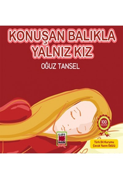 Konuşan Balıkla Yalnız Kız