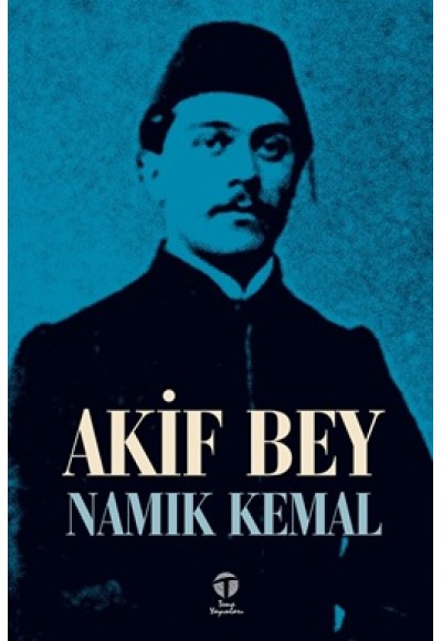 Akif Bey