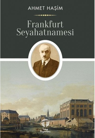 Frankfurt Seyahatnamesi