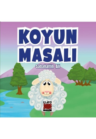 Koyun Masalı