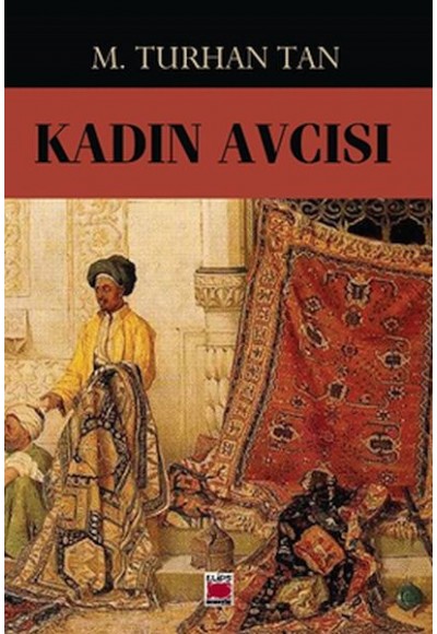 Kadın Avcısı