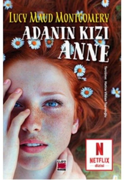 Adanın Kızı Anne