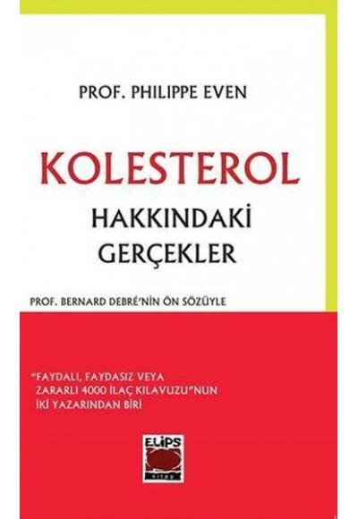 Kolesterol Hakkındaki Gerçekler