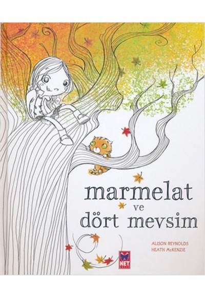 Marmelat ve Dört Mevsim