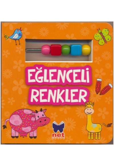 Eğlenceli Renkler