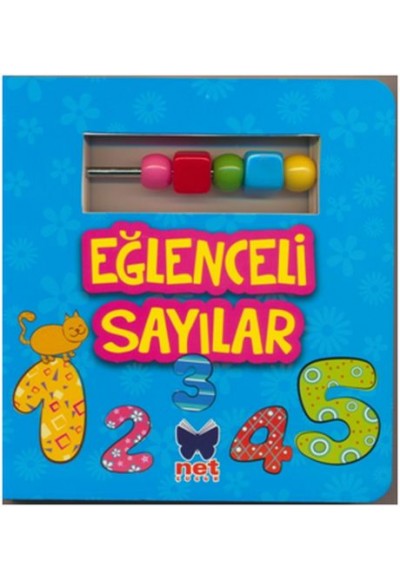 Eğlenceli Sayılar