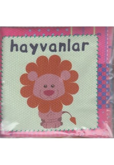 Bez Kitaplar 2 - Hayvanlar