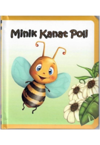 Minik Kanat Poli