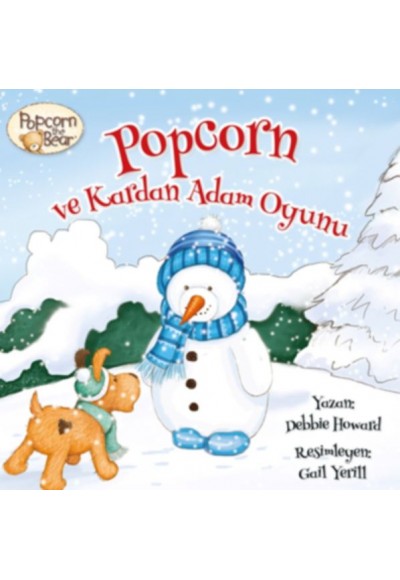 Popcorn ve Kardan Adam Oyunu