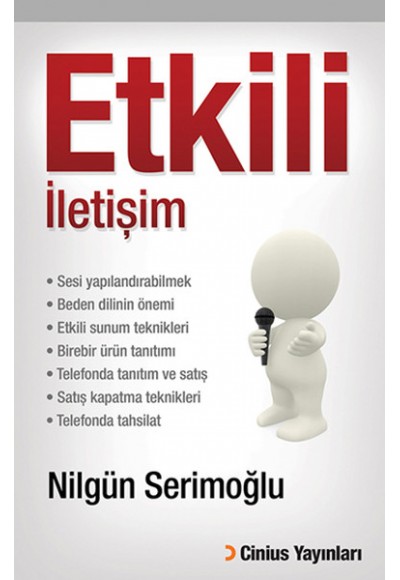 Etkili iletişim