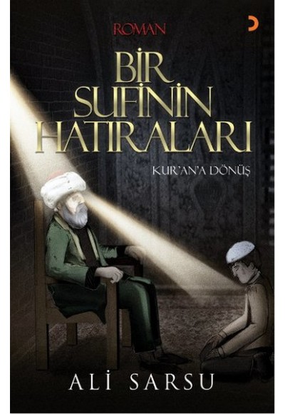 Bir Sufinin Hatıraları