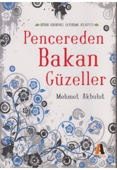 Pencereden Bakan Güzeller