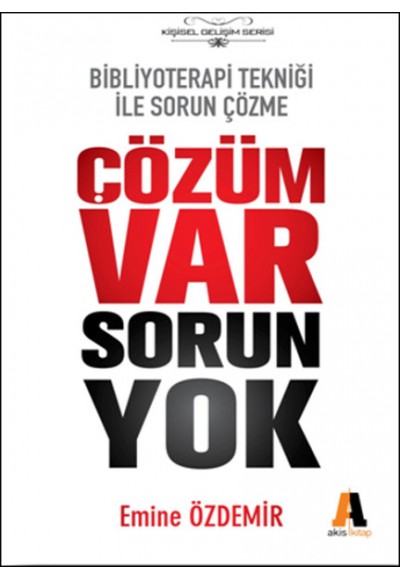 Çözüm Var Sorun Yok