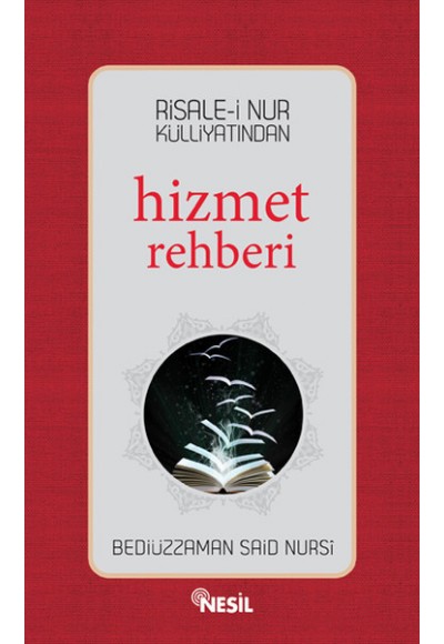 Hizmet Rehberi