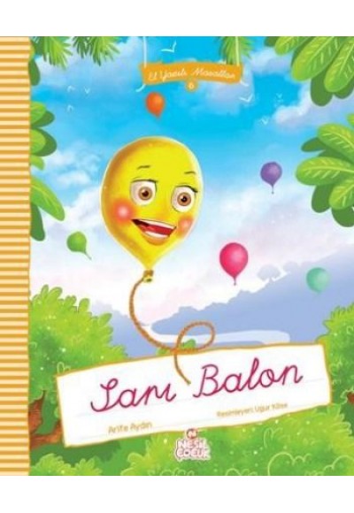 Sarı Balon