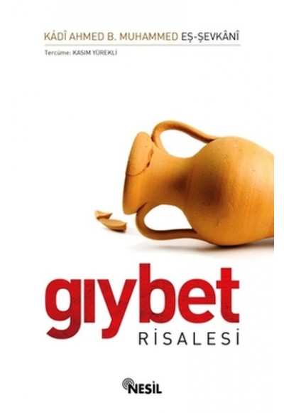 Gıybet Risalesi