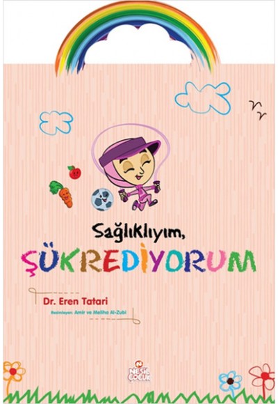 Sağlıklıyım Şükrediyorum