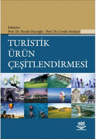 Turistik Ürün Çeşitlendirmesi