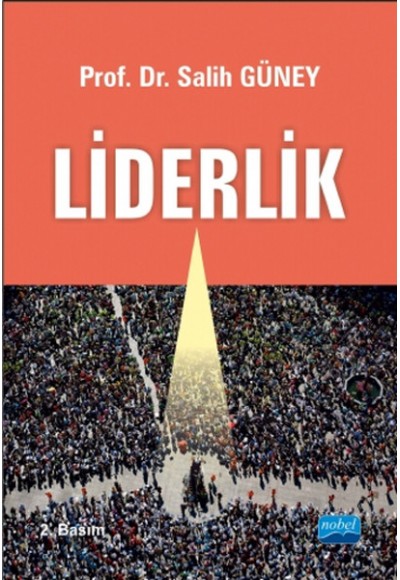 Liderlik