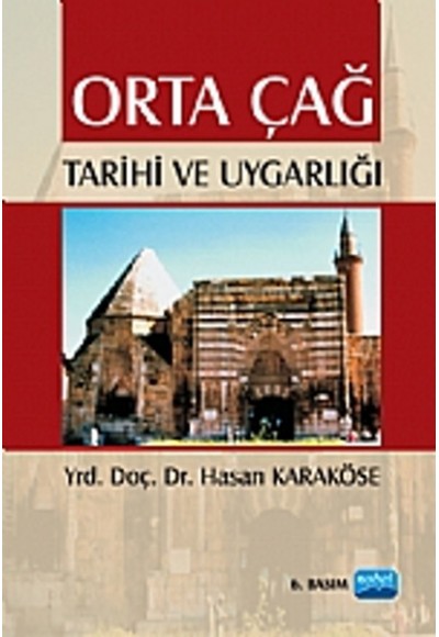 Orta Çağ Tarihi ve Uygarlığı