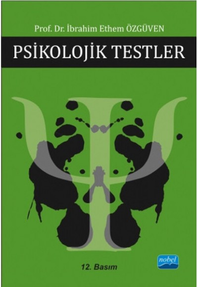 Psikolojik Testler