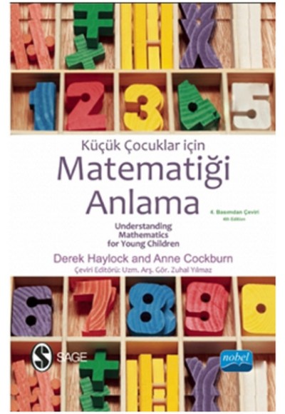 Küçük Çocuklar için Matematiği Anlama