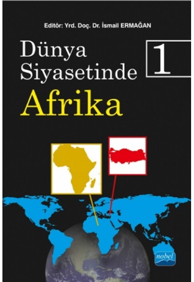 Dünya Siyasetinde Afrika 1