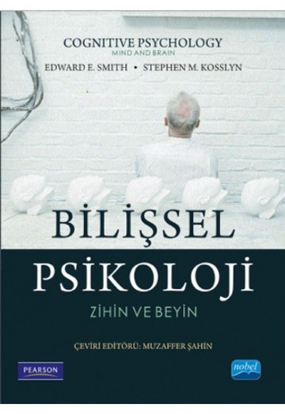 Bilişsel Psikoloji  Zihin ve Beyin