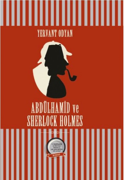 Abdülhamid ve Sherlock Holmes