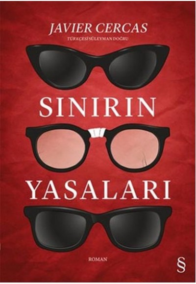 Sınırın Yasaları