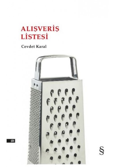 Alışveriş Listesi