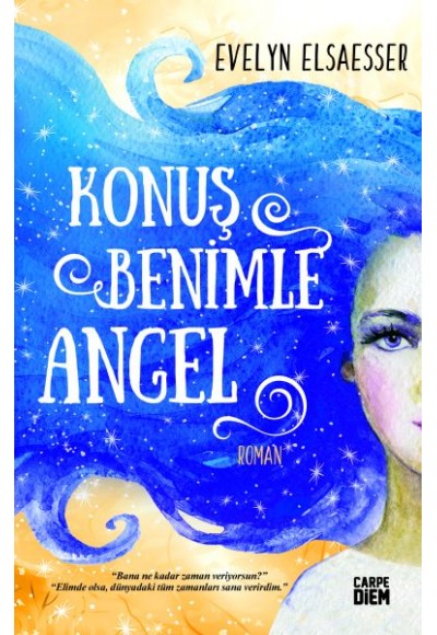 Konuş Benimle Angel