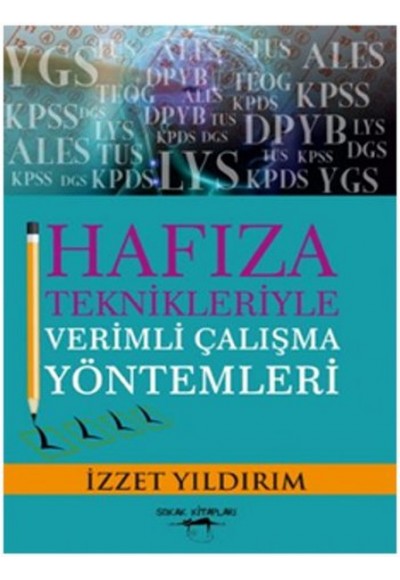 Hafıza Teknikleriyle Verimli Çalışma Yöntemleri