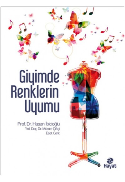 Giyimde Renklerin Uyumu