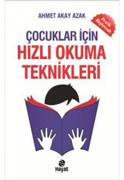 Çocuklar İçin Hızlı Okuma Teknikleri